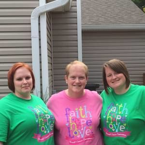 Meet your Posher, Jade